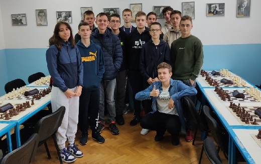 Sudionici natjecanja - zajednika fotografija